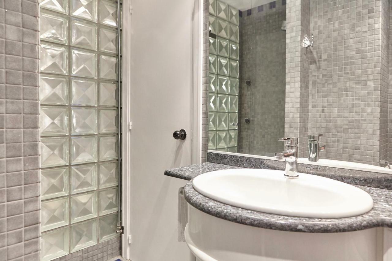 Apartamento Salaberria With Private Garage